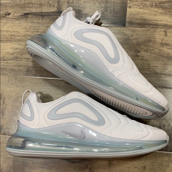 Nike Other - NIKE AIR MAX 720 Vast Grey/Vast Grey-Wolf Grey